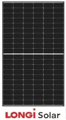 Longi 405Wp PV панел LR5-54HIH-405M черна рамка