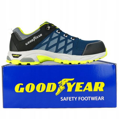 Работни обувки Goodyear 1662 44 номер