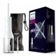  Philips Cordless Power Flosser 3000 иригатор бял