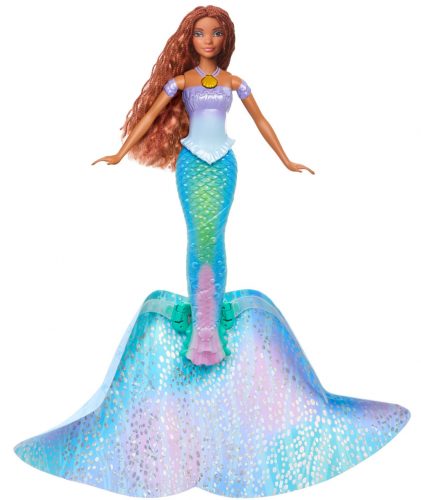  Принцеси на Disney Кукла Mattel Ariel 29 см