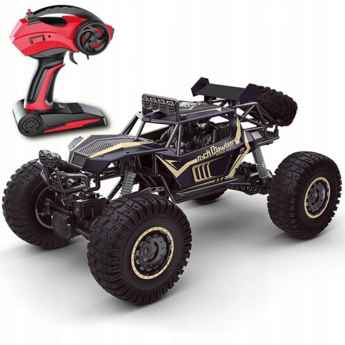  RC CAR 4x4 МЕТАЛЕН ГИГАНТ 51см