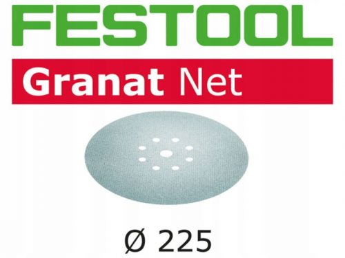 Festool абразивна мрежа Granat Net 225/150 203315