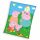  Одеяло Carbotex 150 x 200см, многоцветно, Peppa Pig, детско