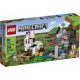  LEGO Minecraft 21181 Ферма за зайци