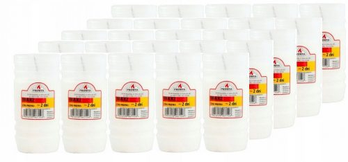  Парафинова вложка за свещи Promyk WAX2 12,5 см