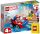  LEGO Super Heroes 10789 Spider-Man и Doc Ock Car + LEGO Paper Bag