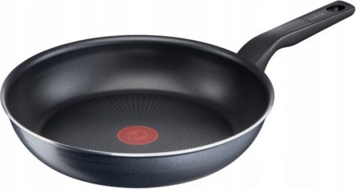  Tefal ЛЕСЕН ЗА ПОЧИСТВАНЕ традиционен тиган 32см незалепващ (незалепващ)