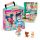  Magicbox KOOKYLOOS S Suzie Q's Suitcase Куфар SUZIE Action Figure + Pet