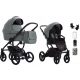  Bebetto Luca Pro 32 3в1 + Кресло Cybex Aton S2