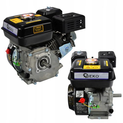 Двигател с вътрешно горене Geko ohv 5.15 kW