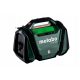 Bezolejowy компресор Metabo AK 18 Multi 0 l 11 bar