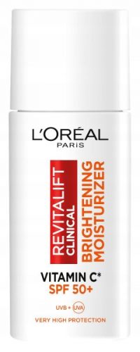  L'Oréal Paris Revitalift 50 SPF дневен хидратиращ крем за лице 50 мл