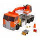  Matchbox Truck Excavator Голямо превозно средство с функция