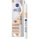  NIVEA Hyaluron Cellular Filler 3in1 Крем коригиращ тъмните кръгове под очите, светъл цвят, 4 ml