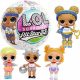  LOL SUPRISE ALL STAR BB DOLL ЛЕТНИ ИГРИ