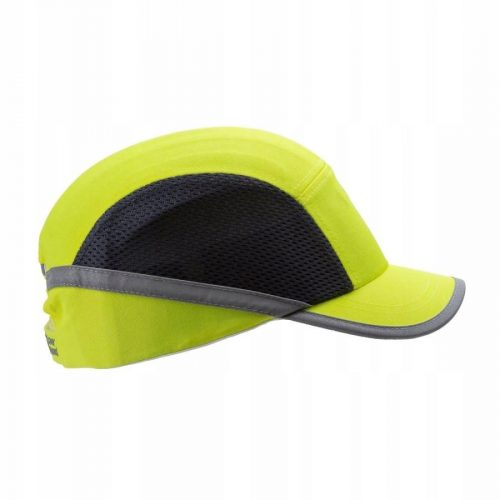 Защитна каска за строителни работници COVERGUARD Work Helmet Light Work Cap