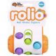  Rolio Bobo Roller Blocks Roller за търкаляне, пълзене, хващане, масаж