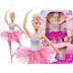  Кукла Барби Mattel Dreamtopia Ballerina Magic lights