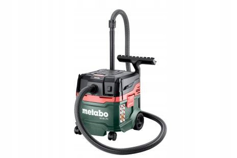 Индустриална прахосмукачка Metabo AS 1200 W