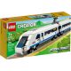  LEGO Creator 40518 Високоскоростен влак