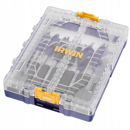 IRWIN IW4042202 комплект свредла за дърво 6 бр.