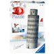  3D пъзел Ravensburger 216 Наклонената кула в Пиза