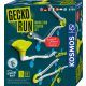  Gecko Run - Стартов комплект за гъвкава космическа писта KOS620950