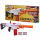  Hasbro Nerf Ultra - Strike Launcher + 10 стрелички F6024