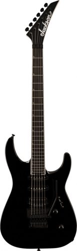  Електрическа китара Jackson Pro Plus Series SLA3 Deep Black