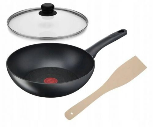 уок тиган - Уок Tefal Titanium Fusion 28см