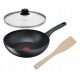 уок тиган - Уок Tefal Titanium Fusion 28см