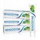  Sensodyne Herbal Fresh, паста за зъби, с екстракти от евкалипт 75 ml x3