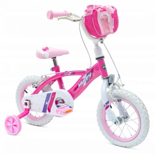  Велосипед Huffy Glimmer 12" Pink