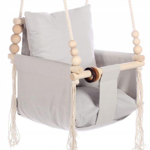  Kidaboo Swing Висока люлка с облегалка x 38 x 40 см