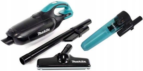 Индустриална прахосмукачка Makita LXT 30 W