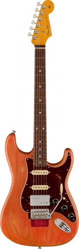  Електрическа китара Fender Michael Landau Coma Stratocaster RW Coma Red