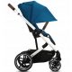  Детска количка Cybex Balios S Lux River Blue 1в1