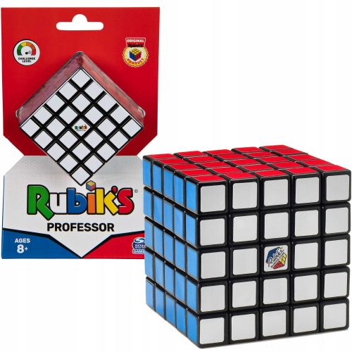  Spin Master Rubik's Professor 5x5 куб