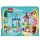  LEGO Disney 43219 Disney Princess Creative Castles