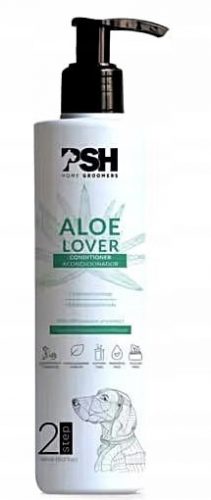  PSH Home Aloe Lover Conditioner 300 ml - балсам н