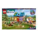  LEGO Friends 41735 Мобилен дом