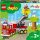 LEGO Duplo 10969 Пожарна кола