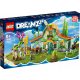  LEGO DREAMZzz 71459 Конюшня с фантастични същества