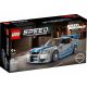  LEGO Speed Champions 16699531 LEGO Speed Champions Nissan Skyline GT-R (R34)