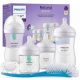  Philips AVENT Natural Response SCD657/11 Стартов комплект против колики 0 м+