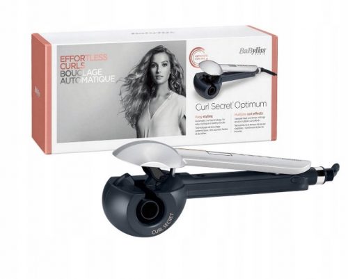  Автоматична маша Babyliss Curl Secret Optimum