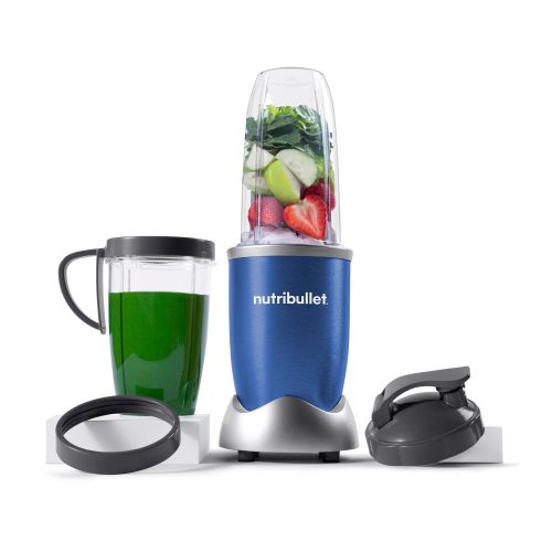  NutriBullet блендер с чаша 0C22300053 900 W син