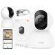  Xiaomi вътрешна IP камера SMART MI HOME SMART CAMERA 2560x1440 4MPX