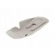  Thule Newborn Inlay Soft Grey