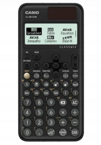  Научен калкулатор Casio FX-991CW